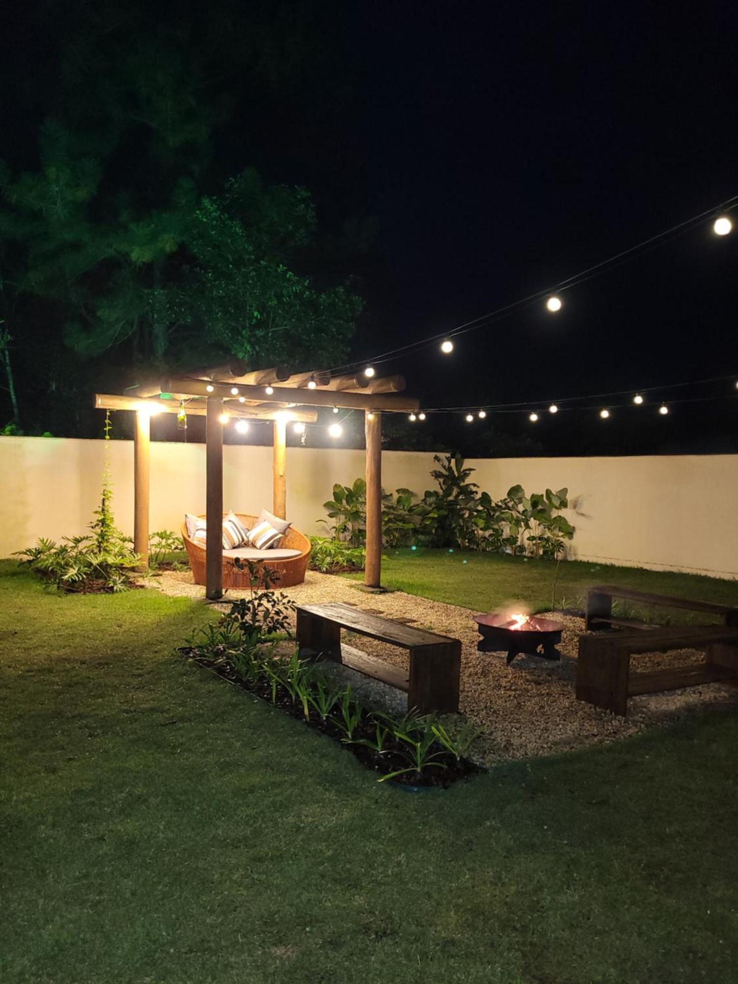 Estaleiro Com Charme - Ar, Churras E Pet Friendly Balneário Camboriú エクステリア 写真
