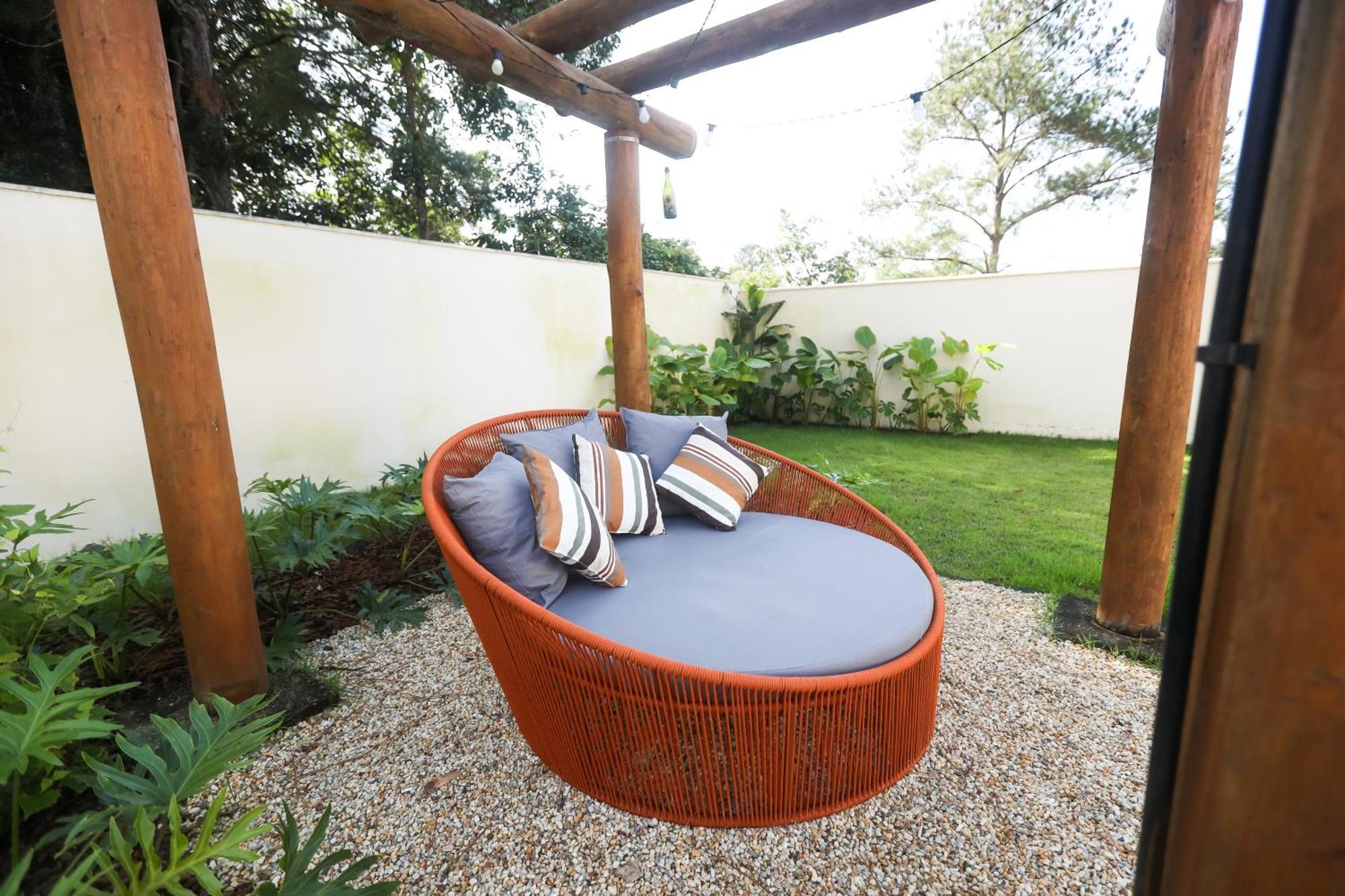 Estaleiro Com Charme - Ar, Churras E Pet Friendly Balneário Camboriú エクステリア 写真