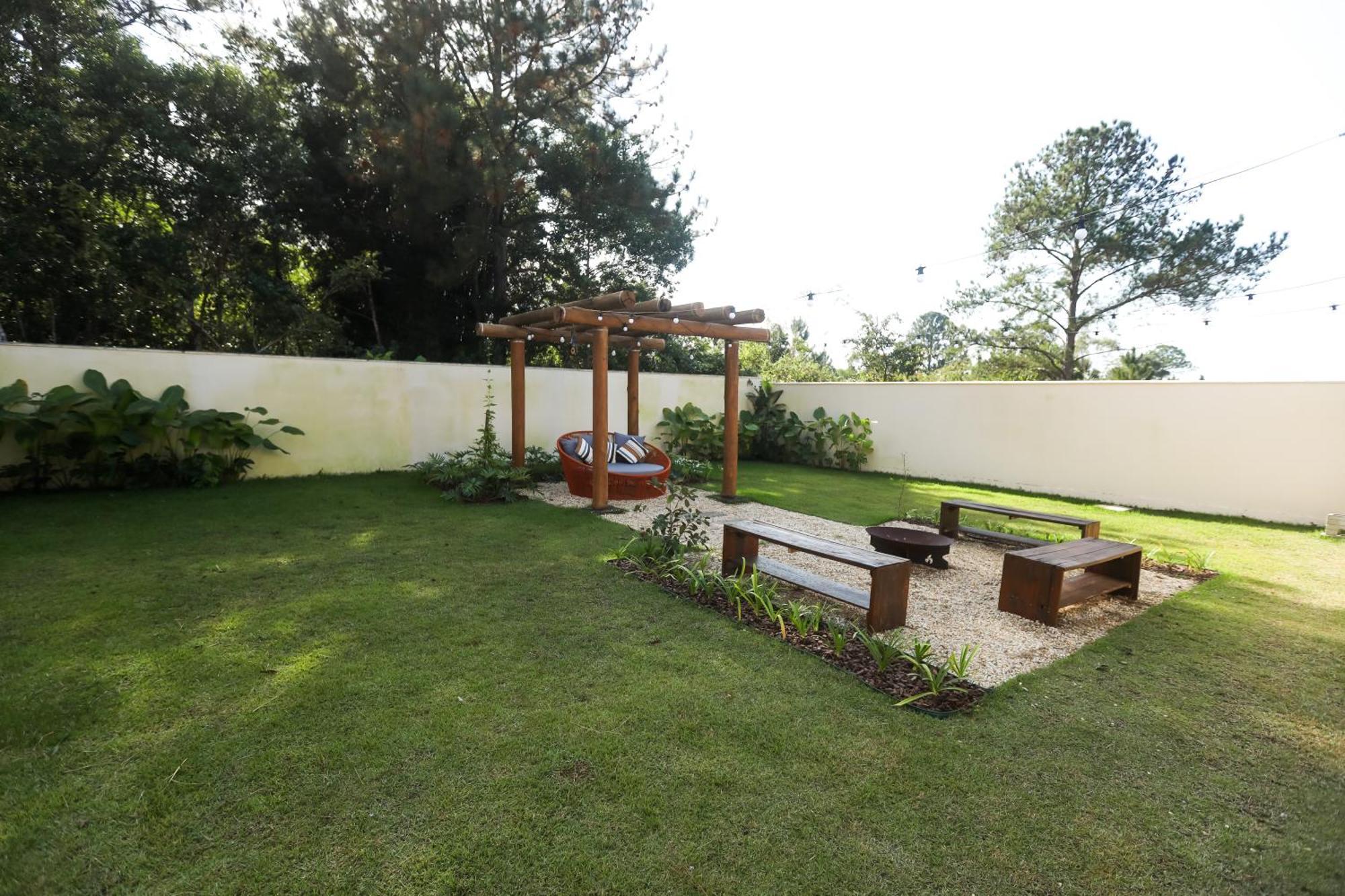Estaleiro Com Charme - Ar, Churras E Pet Friendly Balneário Camboriú エクステリア 写真