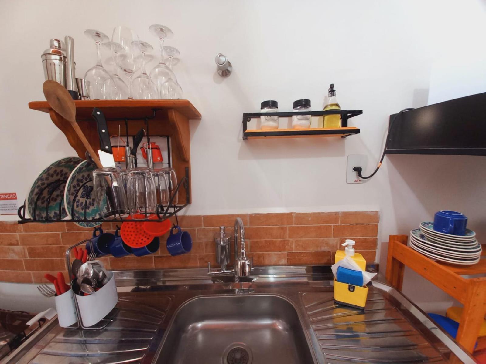Estaleiro Com Charme - Ar, Churras E Pet Friendly Balneário Camboriú エクステリア 写真