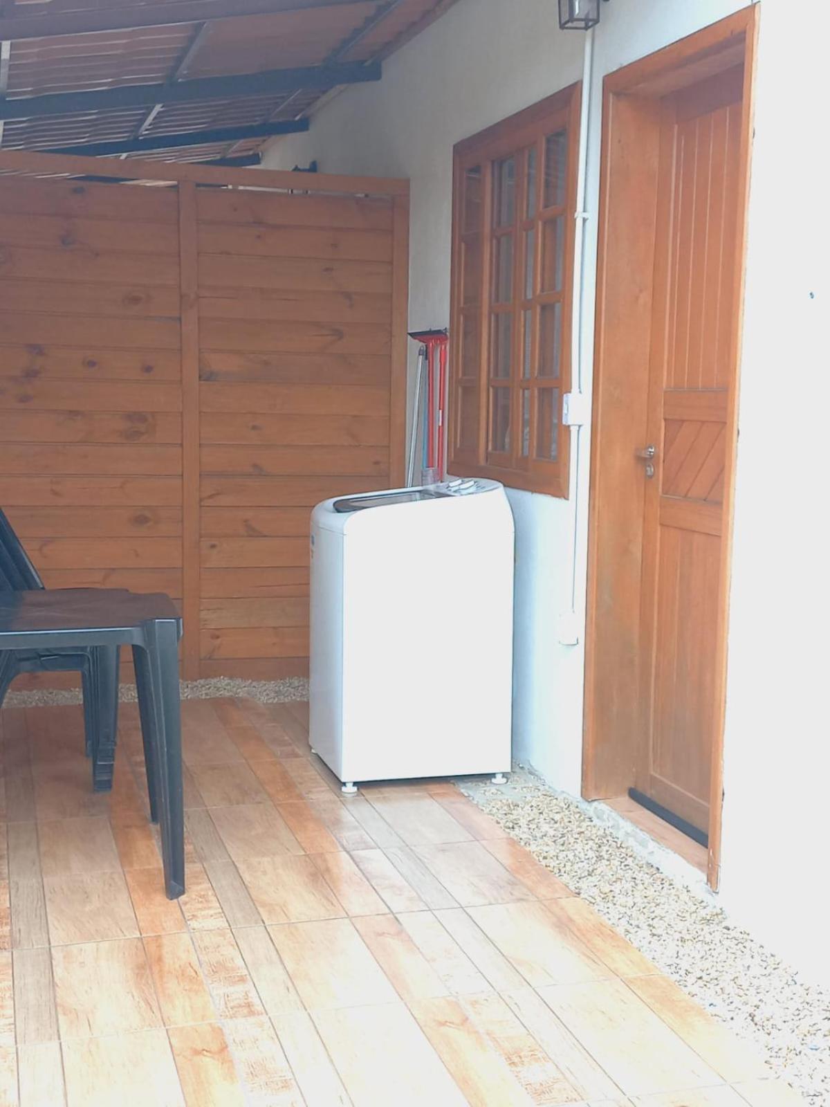Estaleiro Com Charme - Ar, Churras E Pet Friendly Balneário Camboriú エクステリア 写真